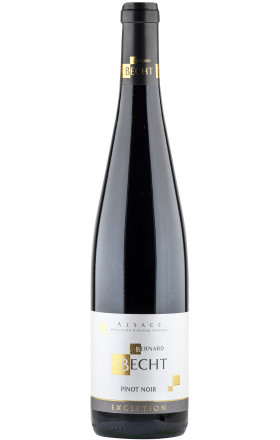 Pinot Noir EXCEPTION