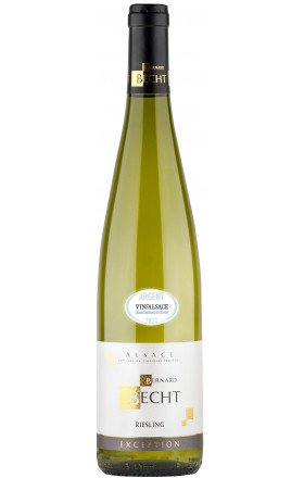 Riesling EXCEPTION MEDAILLE ARGENT LYON