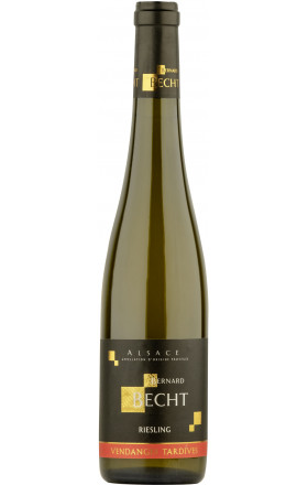 Riesling VENDANGE TARDIVE