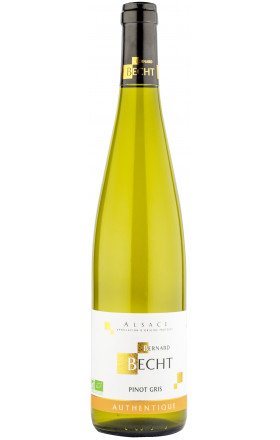 Pinot Gris AUTHENTIQUE