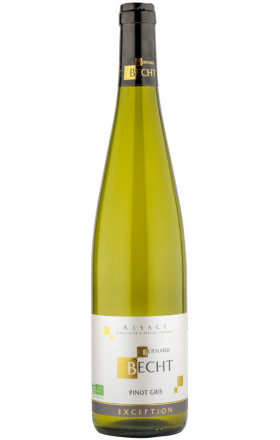 Pinot Gris EXCEPTION