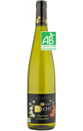 PAQUERETTES ET COQUELICOTS